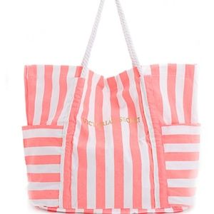 [ Victoria's Secret ] NWOT Tote Bag